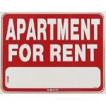 apartment for rent