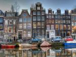 Amsterdam apartment